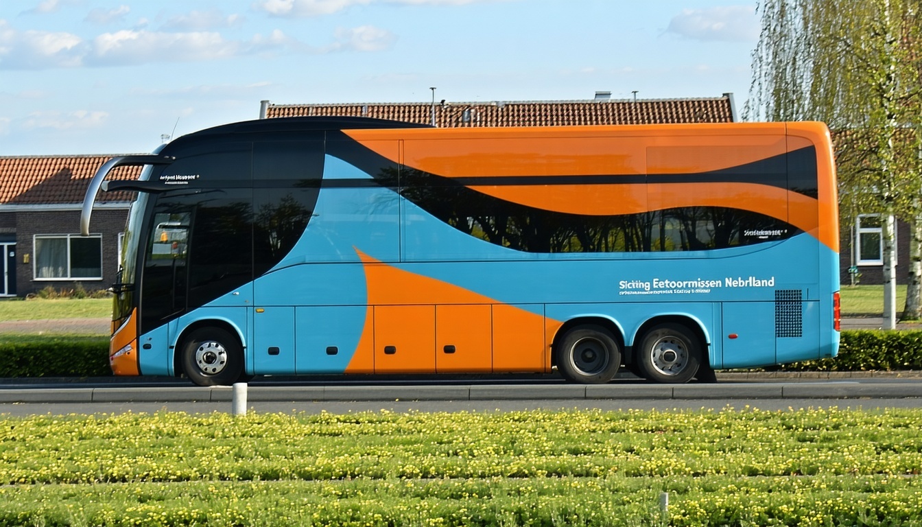 Logo van Stichting Eetstoornissen Nederland